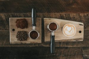 Espresso Beans