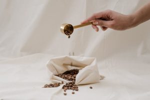 Preserve Coffee