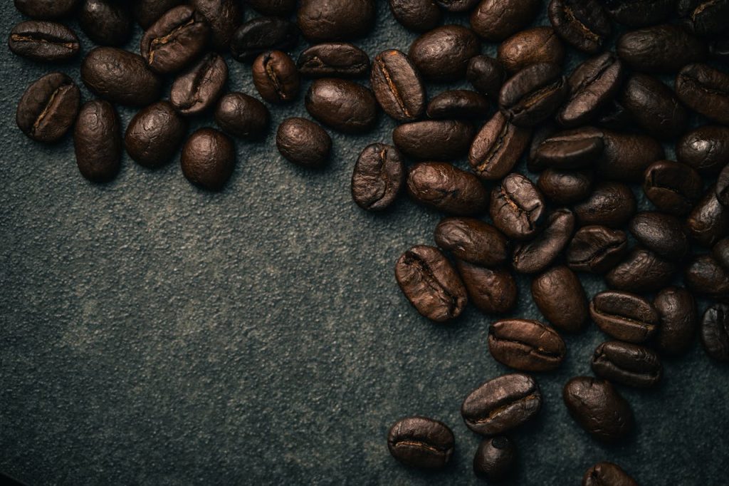 coffee beans last