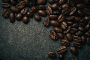 coffee beans last