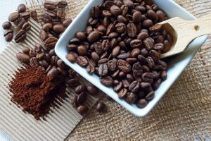 Blended Coffee