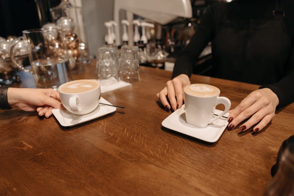 Coffee Lovers