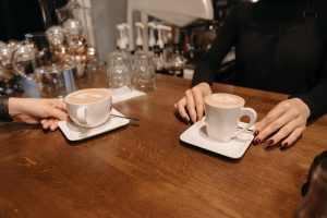 Coffee Lovers