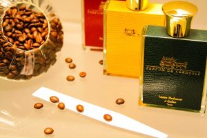 Perfume shops