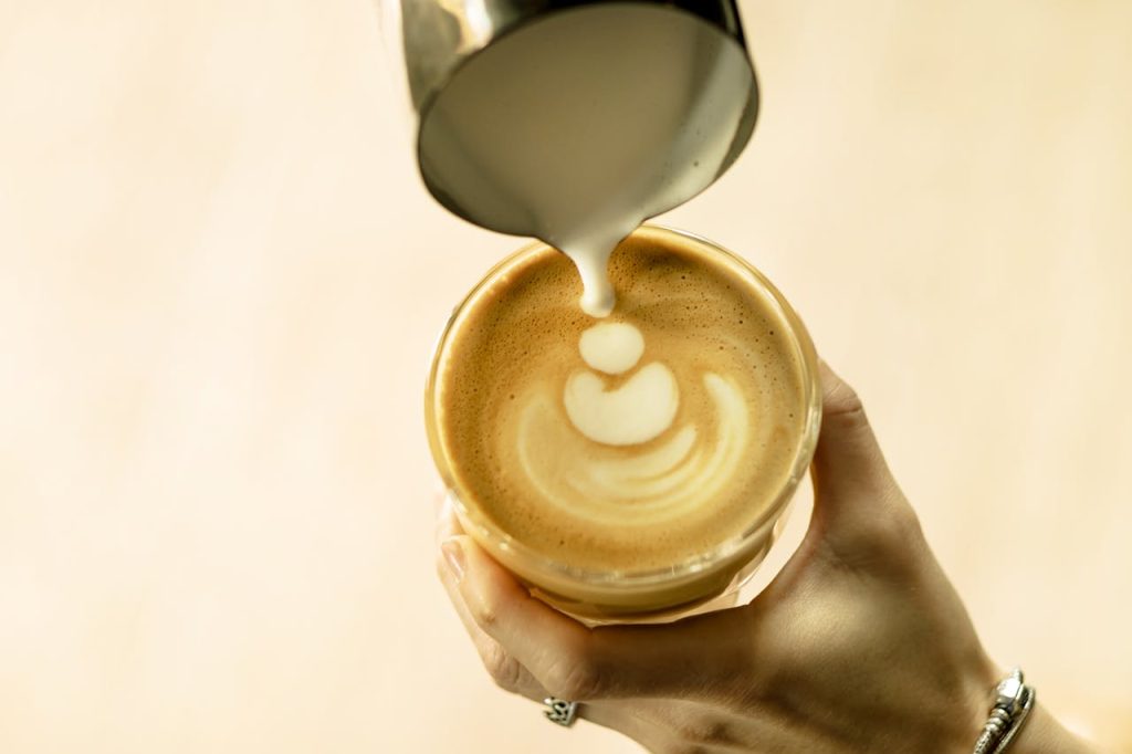arabica coffee