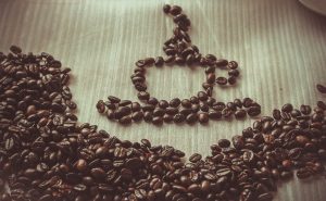 coffee beans