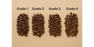 coffee grades