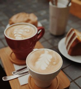 coffee culture