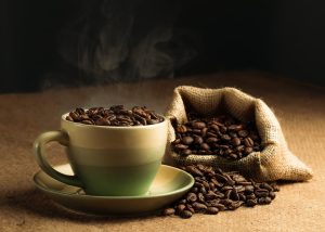 organic coffee